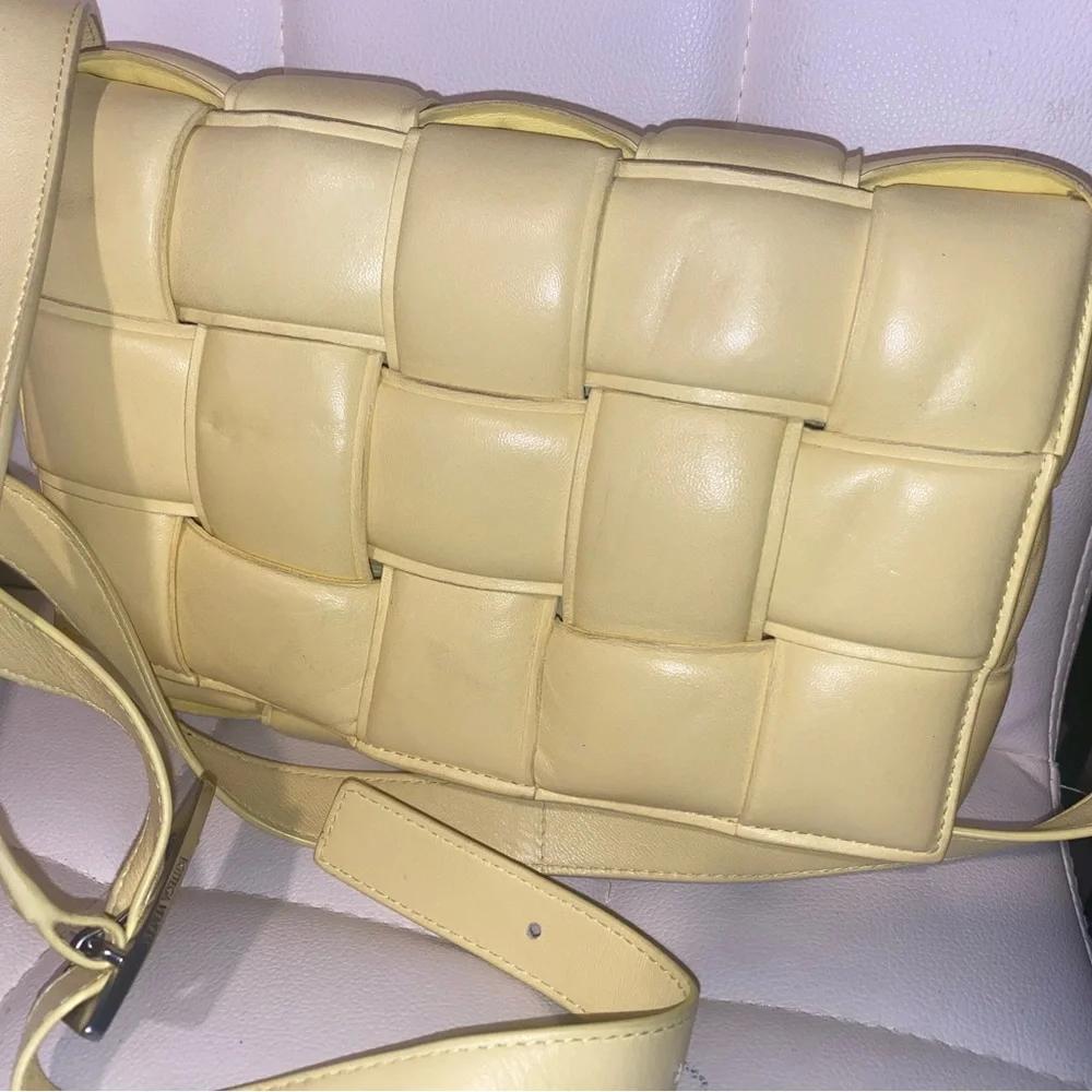 Bottega Veneta bag - Picture 1 of 5